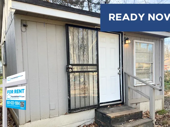 3468 Bowen Ave, Memphis, TN