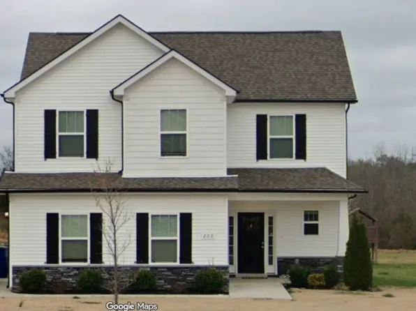 202 Durum St, Shelbyville, TN 37160