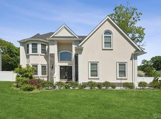 500 Newark Pompton Tpke, Pompton Plains, NJ 07444