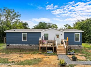 749 Franklin Rd, Parrottsville, TN 37843