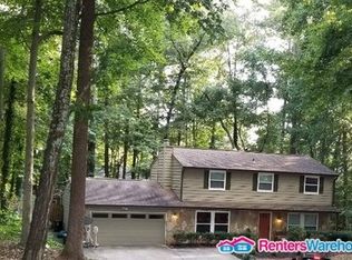 1811 Johnson Ferry Rd, Atlanta, GA 30319