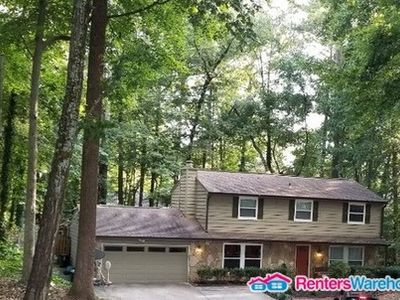 1811 Johnson Ferry Rd, Atlanta, GA, 30319