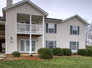 7123 W Friendly Avenue #D, Greensboro, NC 27410