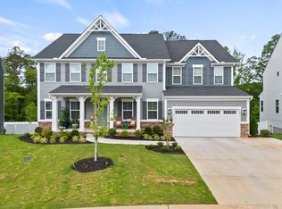 246 Chinook Dr, Greenville, SC 29607