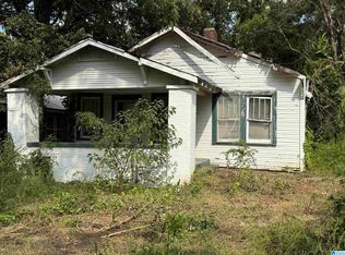 705 28th St SW, Birmingham, AL 35211