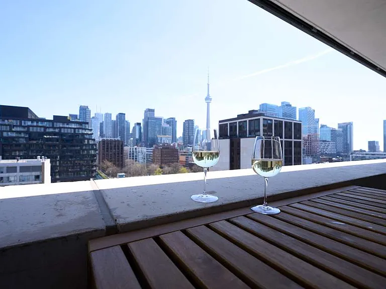 543 Richmond St W #1109 — Photo 7