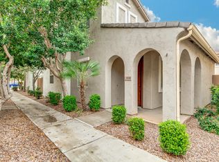 10240 E Isleta Ave, Mesa, AZ 85209