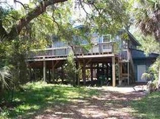 1236 Live Oak Island Rd, Crawfordville, FL 32327