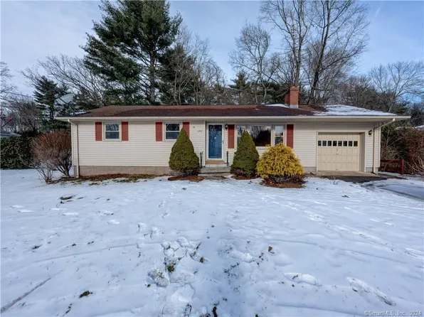 686 Governors Highway, South Windsor, CT 06074