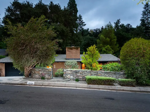 5260 Palm Dr, La Canada Flintridge, CA 91011