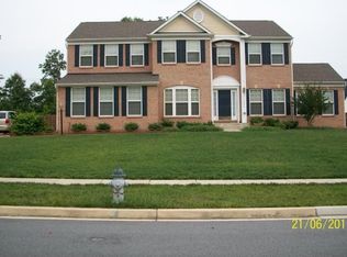 16606 Mannington Rd, Accokeek, MD 20607