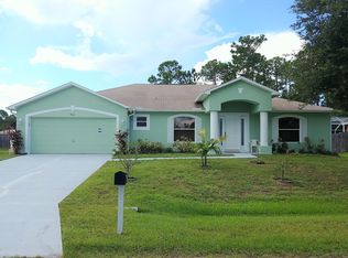 941 Toluca St SE, Palm Bay, FL 32909