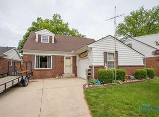 6137 Katherine Dr, Toledo, OH 43613