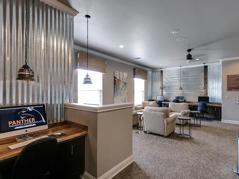 Clubhouse