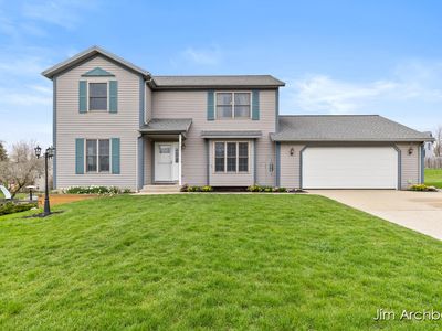 2927 Valley Ave NW, Grand Rapids, MI, 49544