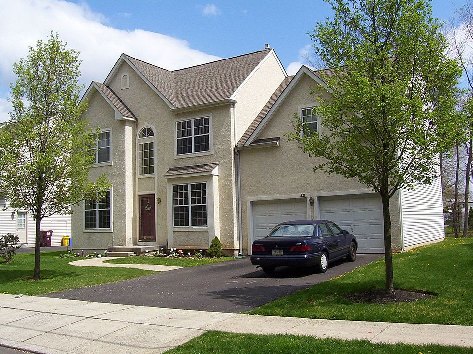 2 Story Contemporary