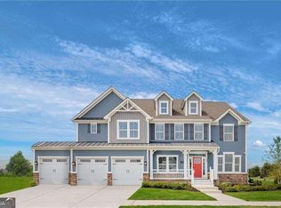210 Eagles Crest Dr, Commerce, GA 30529