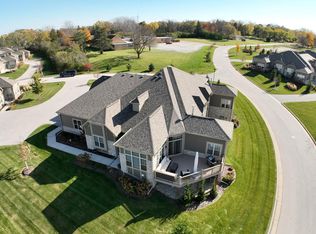 4335 Nighthawk Trl, Brookfield, WI 53005