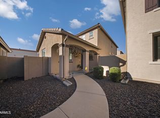 2546 N 73rd Dr, Phoenix, AZ 85035