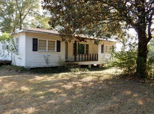 131 Crossroads Church Rd, Sumrall, MS 39482