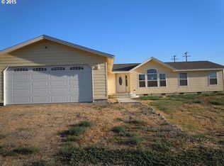 81375 Sunnyside Rd, Irrigon, OR 97844