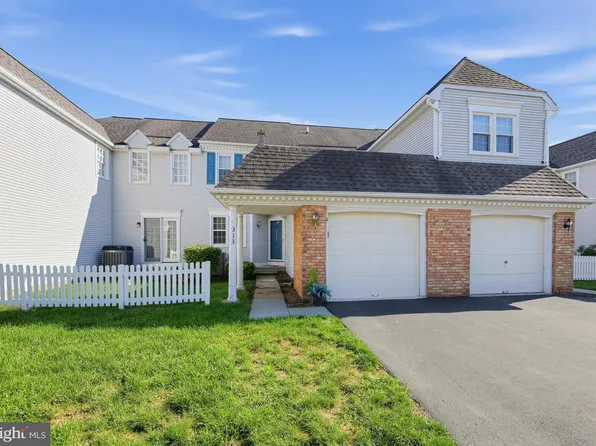 313 Welsh Cir, Chester Springs, PA 19425
