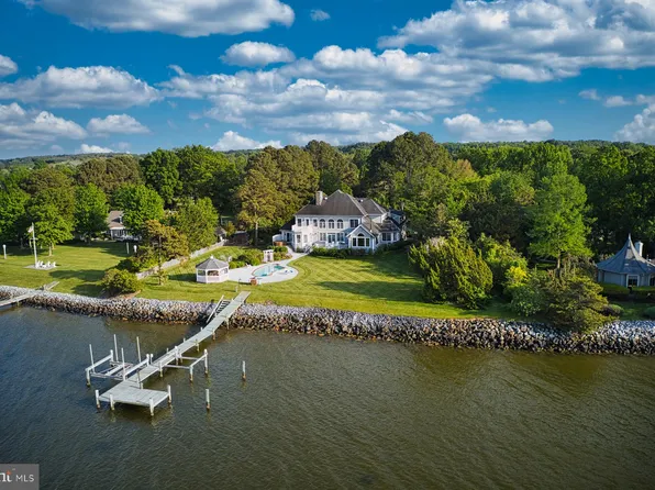 9789 Pintail Pl, Saint Michaels, MD 21663