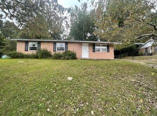 2610 Shalimar Dr, Augusta, GA 30906