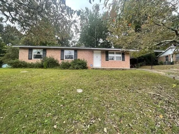 2610 Shalimar Dr Drive, Augusta, GA