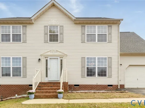 912 Bogart Rd, Richmond, VA 23223