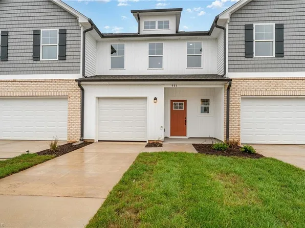 953 Cannon Crossing Cir, Greensboro, NC 27410