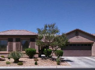 4057 Haflinger Ct, Las Vegas, NV 89122