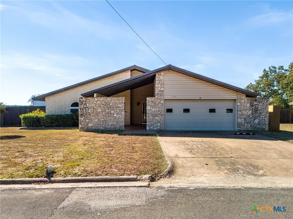 502 Fennimore St, Gatesville, TX 76528