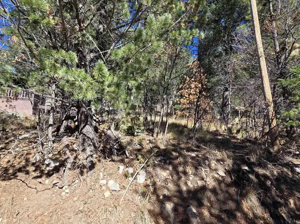 0 Platinum Strip Strip, Cloudcroft, NM 88317