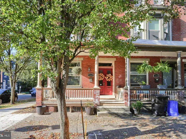 1900 Green St, Harrisburg, PA 17102