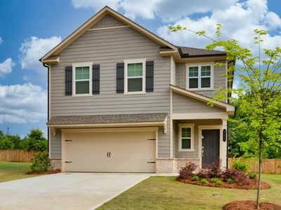 630 Evergreen Rd, Winder, GA, 30680