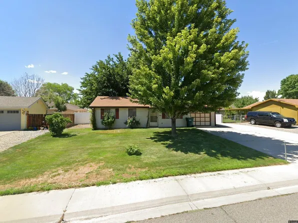 459 1/2 Seminole Ct, Grand Junction, CO 81504