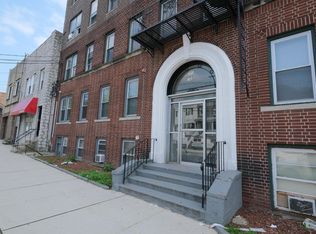 168 Manhattan Ave FLOOR 1, Jersey City, NJ 07307