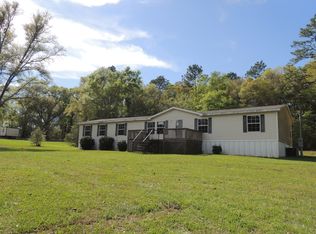 1456 Highway 179a, Westville, FL 32464