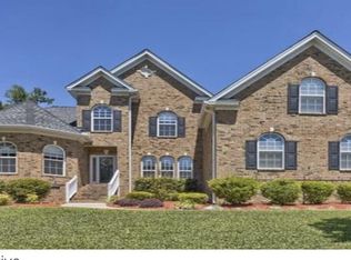 573 Anson Dr, Columbia, SC 29229