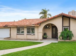18914 Harnett St, Porter Ranch, CA 91326