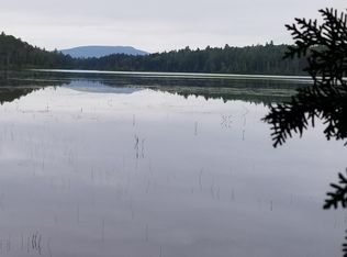 0 Lane Pond Rd, New Portland, ME 04961