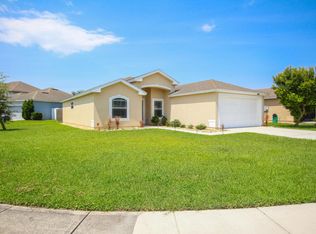 1911 Cove Point Rd, Port Orange, FL 32128