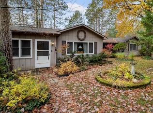 1891 E Slater Rd, Cheboygan, MI 49721