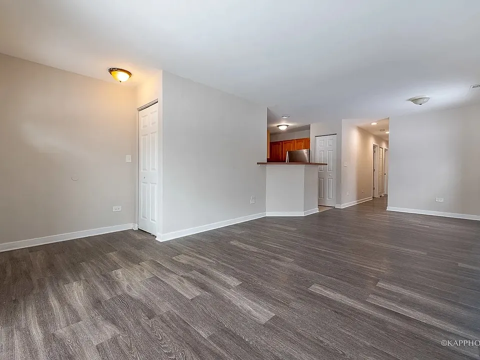 2850 W Fillmore St #1