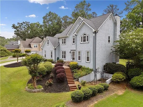 5711 Brynwood Cir NW, Acworth, GA 30101