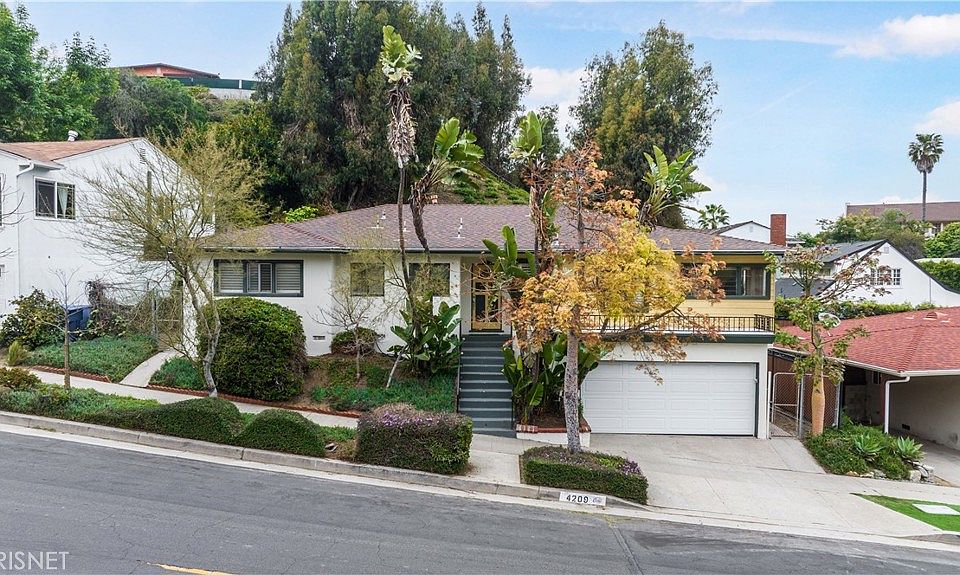 4209 Don Felipe Dr, Los Angeles, CA 90008 | Zillow