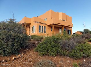 3377 S Mariposa Hill Rd, Dewey, AZ 86327