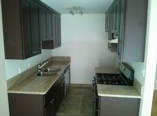 Larrabee 1200, West Hollywood, CA 90069