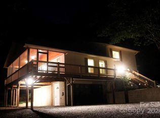 43 Mountainberry Ln, Fairview, NC 28730